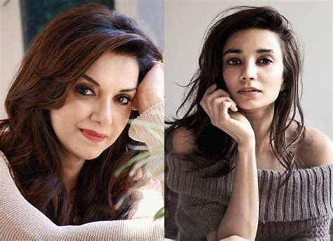 Ira Dubey admires mom Lilette Dubey's lust for life | Femina.in