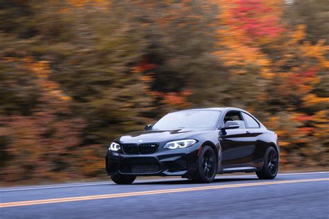 The 2018 BMW M2 Is Still One Of The Best Performance Tools Out There