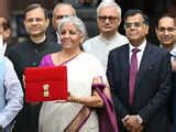 Nirmala Sitharaman: Nirmala Sitharaman Latest News, Videos, Photos and ...