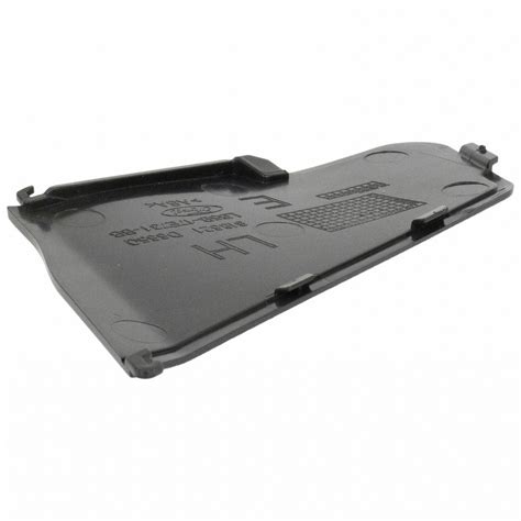 Cover Mirror Housing - Left | Parts | Ford.com