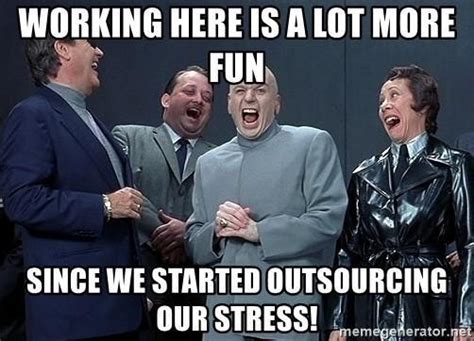 Outsourcing to Man in Hut Meme 的图像结果