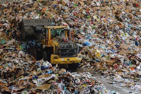 New $68M facility could keep more trash out of San Antonio's landfills