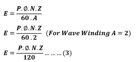 DC Generator Explained 的图像结果