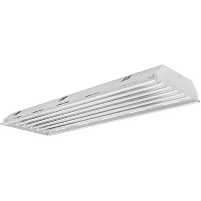 Four-BrosLighting Four-Bros Lighting LED High Bay Light 6 Lamp, India ...