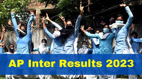 BIEAP 2023 Results: How To Check AP Inter 1st, 2nd Year Results 2023 ...
