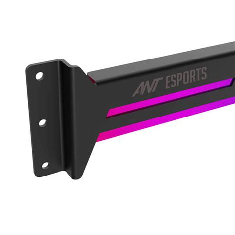 Buy Ant Esports GCB90 Black GPU Holder at best price-Mdcomputers.in