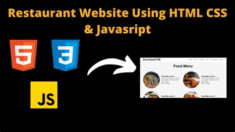 Food Delivery Website Source Code Using HTML CSS and JavaScript Free Download 的图像结果