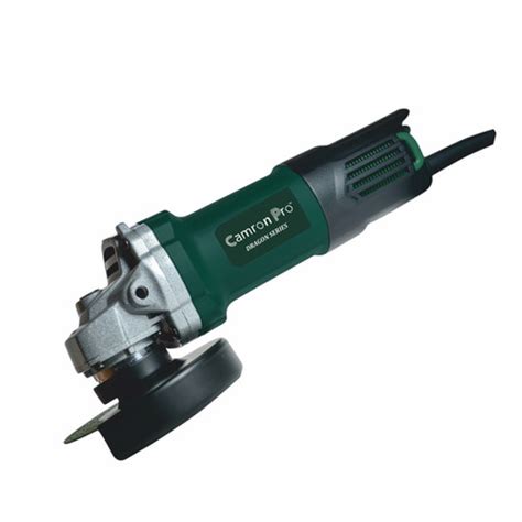 CPDS-AG-100BS Angle Grinder | Camron