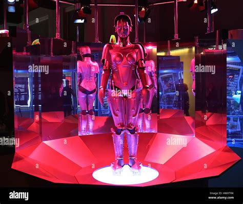 Science Museum Robots 的图像结果