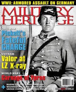 Military Heritage / Archive / AvaxHome