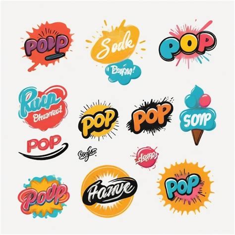 Image result for Power Pop Stickers Printable