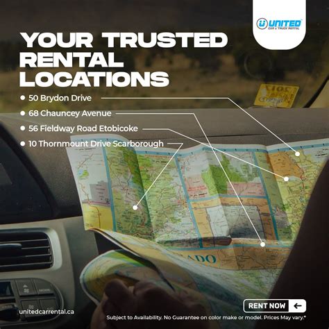 United Car And Truck Rentals (@ucr.to) • Instagram photos and videos