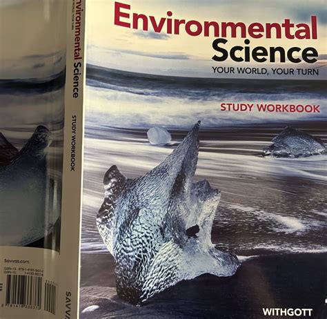 Environmental Science Workbook 的图像结果