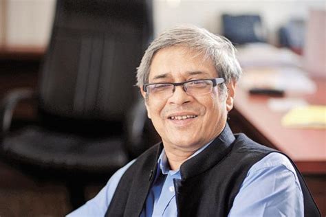 Bibek Debroy Resigns As Chancellor Of Pune-Based Gokhale Institute Of ...