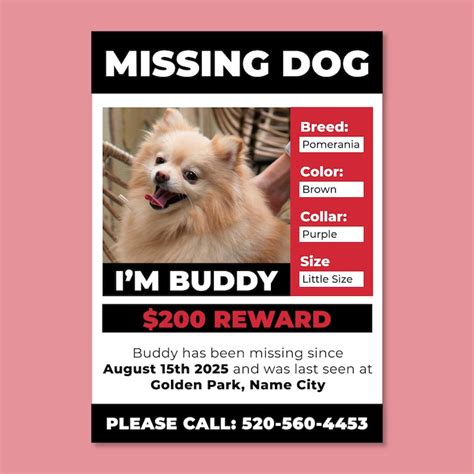 Beware dog poster Images - Free Download on Freepik