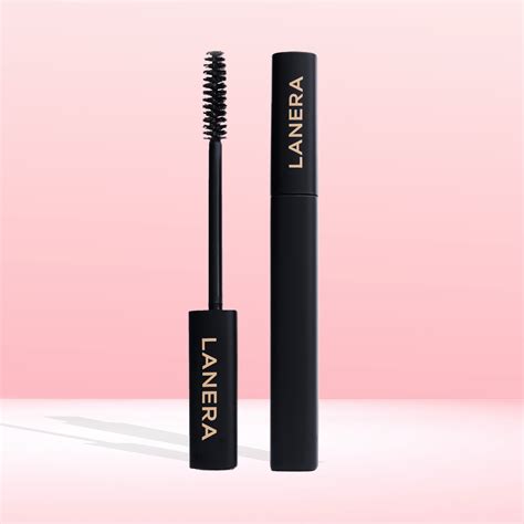 Lanera High-Definition Mascara – Lanera Cosmetics