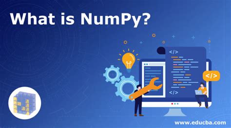 Image result for Numpy in Python Definition