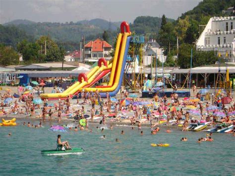 Отдых в Лоо 2026 без посредников - на Kurorty-Sochi.ru