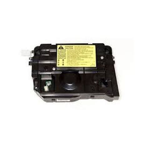 Laser Scanner Assembly | Circuit Systems