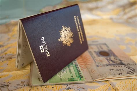 阿联酋护照全球最好用 167国免签 挤下新加坡年度夺冠 | 台湾护照 | 世界护照排名 | 台湾免签国 | 希望之声