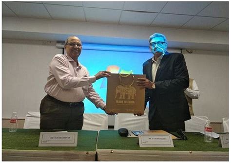 NISM-NSE Conference on “Recent Changes in Listing and Insider Trading ...