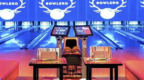 Image result for Bowlero Bowling Patterns
