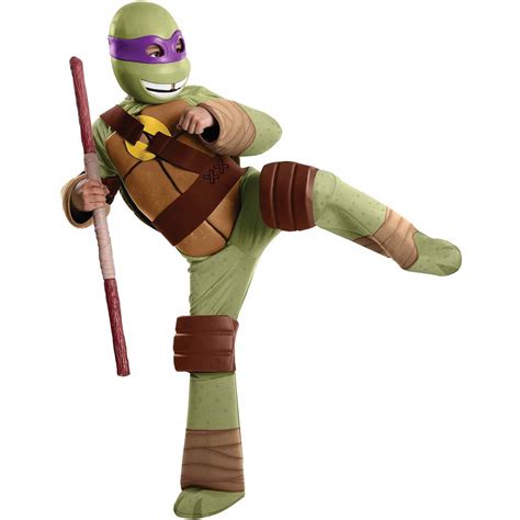 Ninja Turtle Costume With Shell at Linda France blog