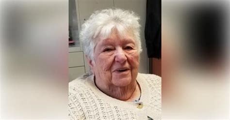 Donna Mae Potts Obituary (2023) - Gladwin, MI - Lee-Ramsay Funeral Home ...
