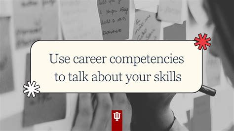 Career Competencies: Employer Spotlights: News + Events: Walter Center ...