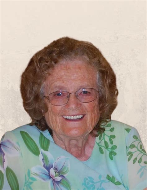 JoAn Olmstead Thompson - Walker Funeral Home