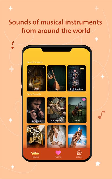 Image result for Musical Instrument Sounds