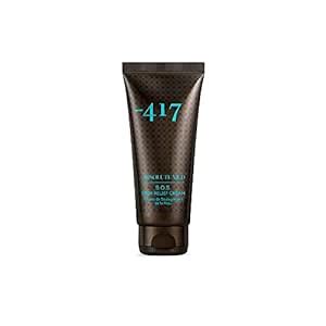 Minus 417 Absolute Mud S.O.S. Skin Relief Cream : Amazon.in: Beauty