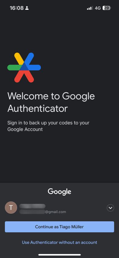 Image result for Authenticator App Code UI