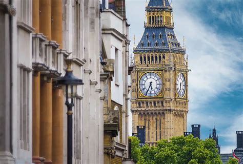 Ultimate One Day in London Itinerary: Make the Most of Your 24 Hours