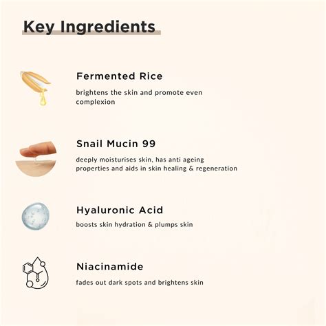 Ricekraft Oil Free Moisturizer with Snail 99 & Hyaluronic acid, 55g