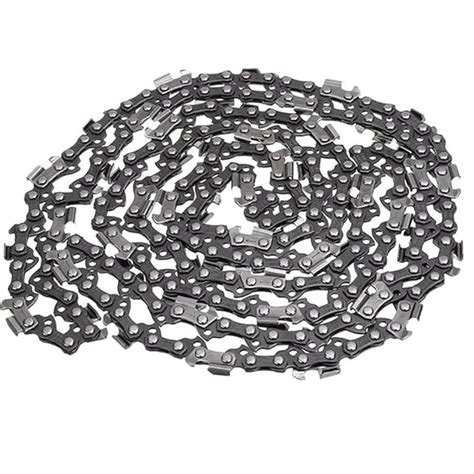 Replacement Chainsaw Chain 16 Inch 3/8 .050 57DL Drive Link Chainsaw ...