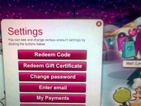 MSP Redeem Code 的图像结果