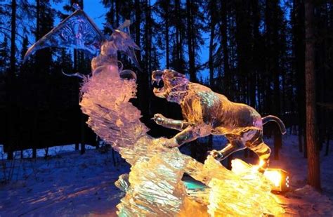 12 Interesting Festivals In Alaska: Rejoice Like The Alaskans
