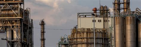 Emulsion Plant in Bathinda - VRC Group