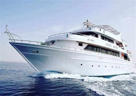 OCEAN DREAM FLEET (2025) All You Need to Know BEFORE You Go (with ...