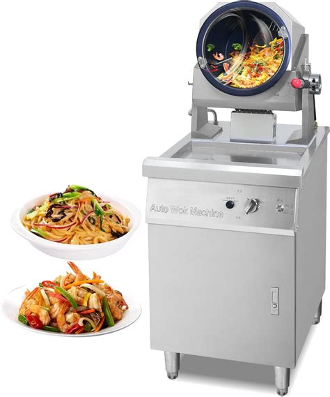Automatic Frying Machine 的图像结果
