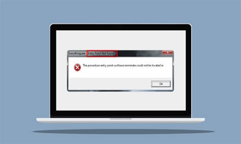 Image result for The Procedure Entry Point Adddlldirectory