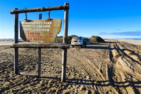 NO LIMIT 4X4 RENTALS AND SANDWICH HARBOUR TOURS NAMIBIA (2026) All You ...