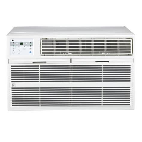 Through-the-Wall Air Conditioners — Perfect Aire