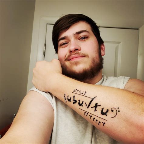 Kingdom Hearts Quotes Tattoo