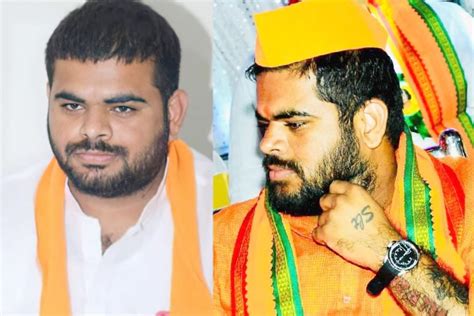 Karnataka: BJP leader booked for his "we are ready to shoot you ...