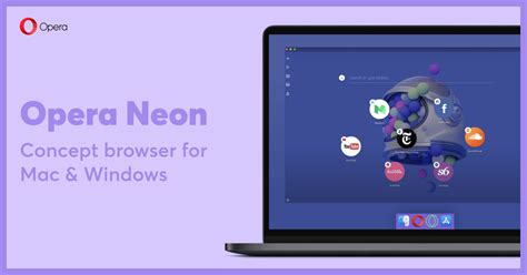 Image result for Opera Neon