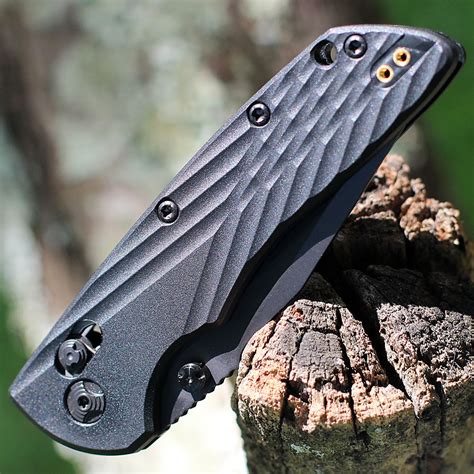 Hogue Deka | HO24376 | Knifeworks