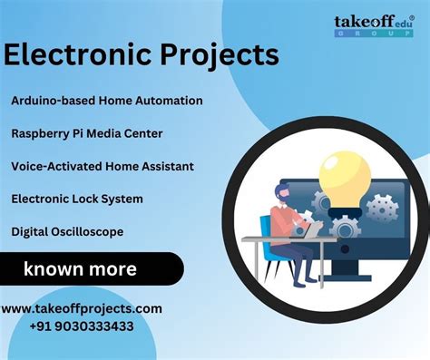 Image result for Electronics Engineering Projects