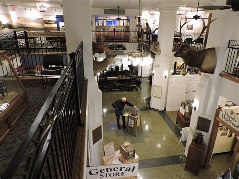 Adams Museum (Deadwood) - 2021 What to Know Before You Go (with Photos ...